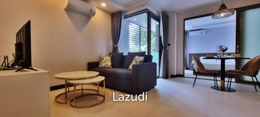 Econdo Bangsaray Corner Unit for Sale