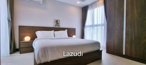 Econdo Bangsaray Corner Unit for Sale