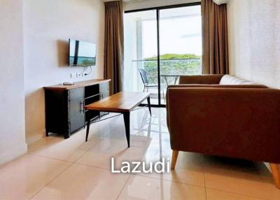 1 Bed 1 Bath 42 SQ.M De Amber Condo