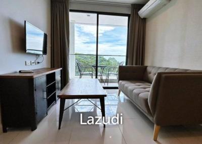 1 Bed 1 Bath 42 SQ.M De Amber Condo