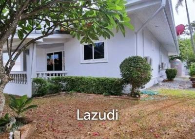 Peaceful House for Rent in East Pattaya