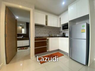 1 Bedroom 54.36 SQ.M Sunset Boulevard Residence 2