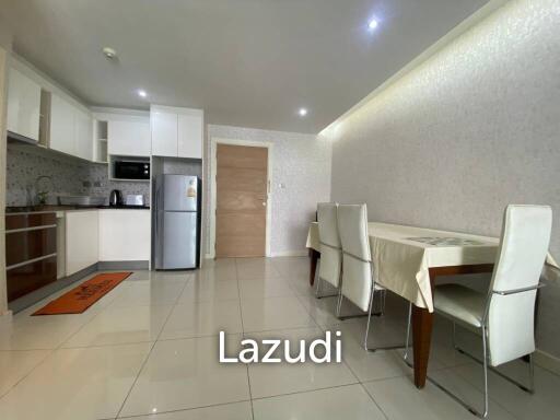 1 Bedroom 54.36 SQ.M Sunset Boulevard Residence 2