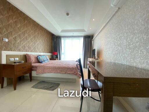 1 Bedroom 54.36 SQ.M Sunset Boulevard Residence 2