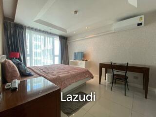 1 Bedroom 54.36 SQ.M Sunset Boulevard Residence 2