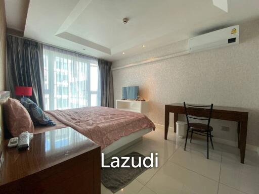 1 Bedroom 54.36 SQ.M Sunset Boulevard Residence 2