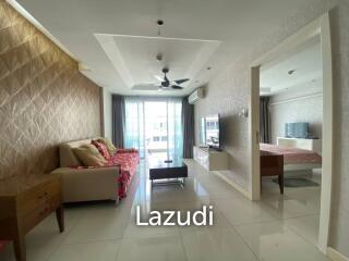 1 Bedroom 54.36 SQ.M Sunset Boulevard Residence 2