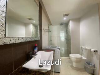 1 Bedroom 54.36 SQ.M Sunset Boulevard Residence 2