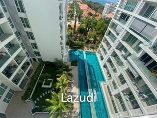 1 Bedroom 54.36 SQ.M Sunset Boulevard Residence 2