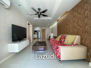 1 Bedroom 54.36 SQ.M Sunset Boulevard Residence 2