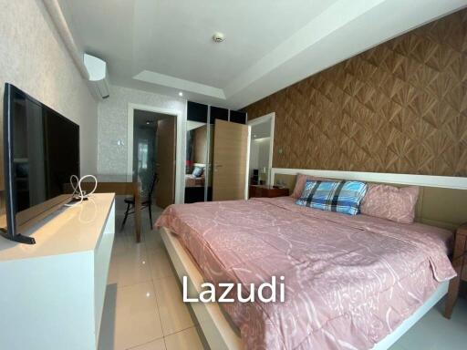 1 Bedroom 54.36 SQ.M Sunset Boulevard Residence 2