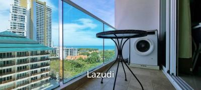 2 Bed 2 Bath 72 SQ.M Cosy Beach View