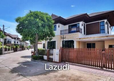 Single Two Storey House for Sale