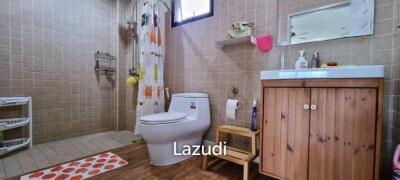 Single Two Storey House for Sale