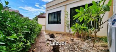 Single Two Storey House for Sale