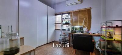 Single Two Storey House for Sale