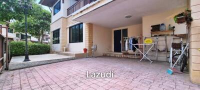 Single Two Storey House for Sale