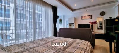 Studio 1 Bath 35 SQ.M Avenue Residence