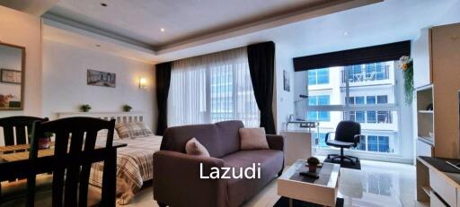 Studio 1 Bath 35 SQ.M Avenue Residence