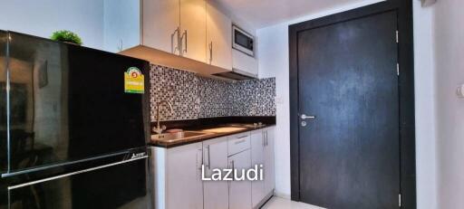 Studio 1 Bath 35 SQ.M Avenue Residence