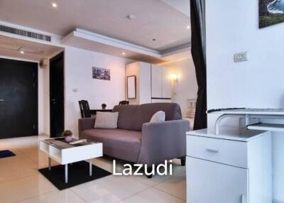 Studio 1 Bath 35 SQ.M Avenue Residence