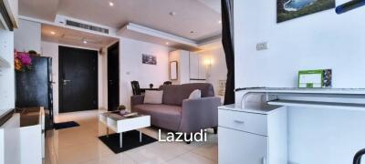 Studio 1 Bath 35 SQ.M Avenue Residence