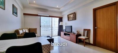 2 Bedroom 108 SQ.M Jomtien Condotel and Village