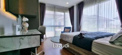 Brand New House for Sale in Nongplalai