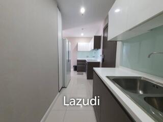 2 Bed 2 Bath 88 SQ.M The Point Pratumnak