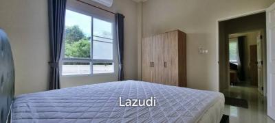 3Bedrooms House wiht Private Pool