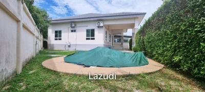 3Bedrooms House wiht Private Pool