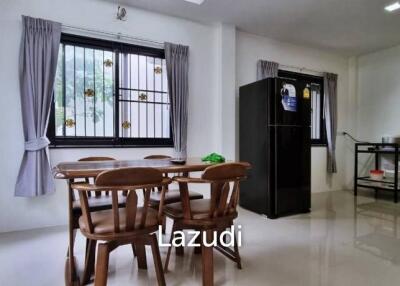 2 Storey House in East Pattaya for Sale