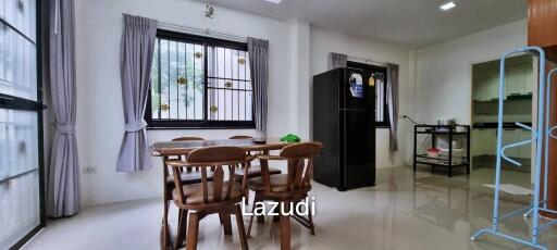 2 Storey House in East Pattaya for Sale