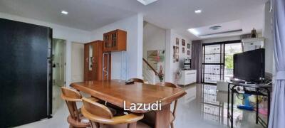 2 Storey House in East Pattaya for Sale