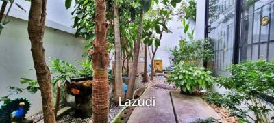 2 Storey House in East Pattaya for Sale