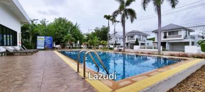 2 Storey House in East Pattaya for Sale