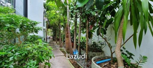 2 Storey House in East Pattaya for Sale