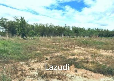 Land for Sale in Mabprachan Lake