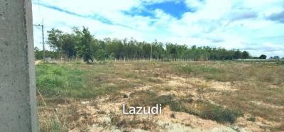 Land for Sale in Mabprachan Lake