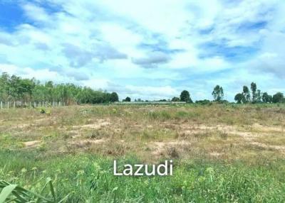 Land for Sale in Mabprachan Lake