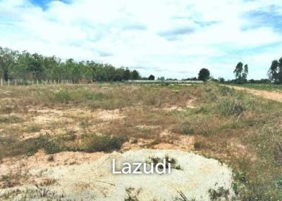 Land for Sale in Mabprachan Lake