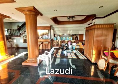 Garden House for Sale in East Pattaya