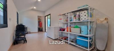 Lovely House for Sale in Huay Yai