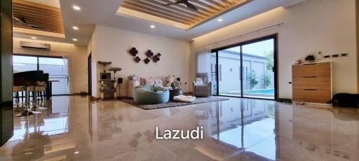 Lovely House for Sale in Huay Yai