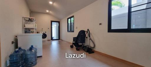Lovely House for Sale in Huay Yai