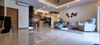 Lovely House for Sale in Huay Yai