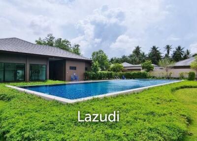 Lovely House for Sale in Huay Yai