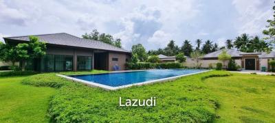 Lovely House for Sale in Huay Yai