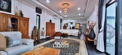 3Beds Huay Yai Modern House for Rent