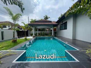 Beautiful Tropical House Style for Sale